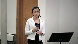 Аня Политова - Услышь меня