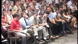 16 Всеукраинская молодежная конференция день 3 диск 2 2