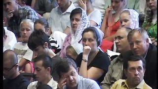 16 Всеукраинская молодежная конференция день 3 диск 2 2