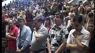 16 Всеукраинская молодежная конференция день 3 диск 2 2