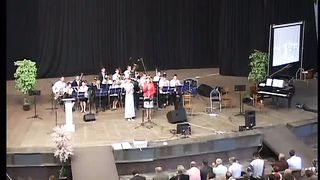 16 Всеукраинская молодежная конференция день 3 диск 2 3