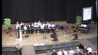 16 Всеукраинская молодежная конференция день 3 диск 2 3