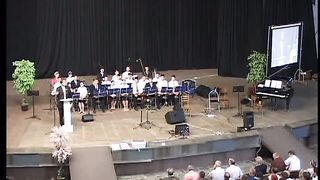 16 Всеукраинская молодежная конференция день 3 диск 2 3