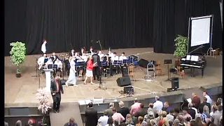 16 Всеукраинская молодежная конференция день 3 диск 2 1