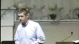 Пол Вошер - Суть проповеди Евангелия