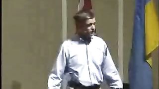 Пол Вошер - Суть проповеди Евангелия