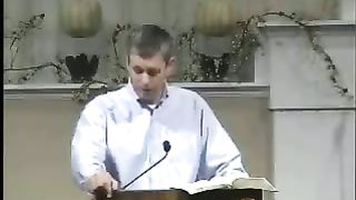 Пол Вошер - Суть проповеди Евангелия