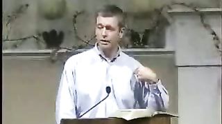 Пол Вошер - Суть проповеди Евангелия