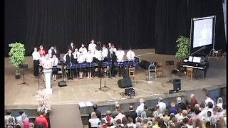 16 Всеукраинская молодежная конференция день 3 диск 3 2