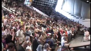 16 Всеукраинская молодежная конференция день 3 диск 3 2