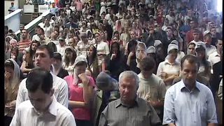 16 Всеукраинская молодежная конференция день 3 диск 3 2