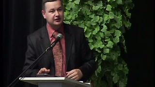 16 Всеукраинская молодежная конференция день 3 диск 3 2