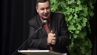 16 Всеукраинская молодежная конференция день 3 диск 3 2