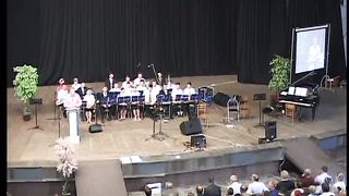 16 Всеукраинская молодежная конференция день 3 диск 3 1