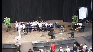 16 Всеукраинская молодежная конференция день 3 диск 3 1