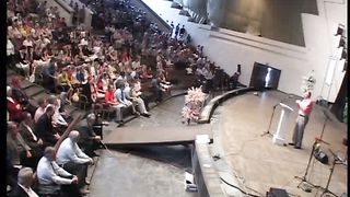 16 Всеукраинская молодежная конференция день 3 диск 3 1