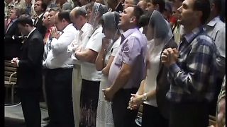 16 Всеукраинская молодежная конференция день 2 диск 4 4