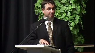 16 Всеукраинская молодежная конференция день 2 диск 4 3