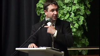 16 Всеукраинская молодежная конференция день 2 диск 4 3