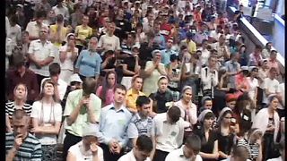 16 Всеукраинская молодежная конференция день 2 диск 4 3