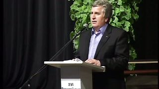 16 Всеукраинская молодежная конференция день 2 диск 4 3