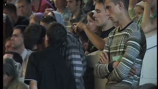 16 Всеукраинская молодежная конференция день 2 диск 4 2