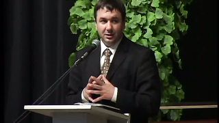 16 Всеукраинская молодежная конференция день 2 диск 4 2