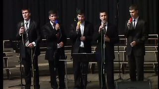 16 Всеукраинская молодежная конференция день 2 диск 4 1