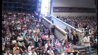 16 Всеукраинская молодежная конференция день 2 диск 4 1