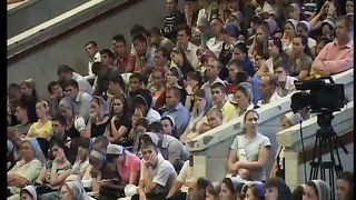 16 Всеукраинская молодежная конференция день 2 диск 4 1