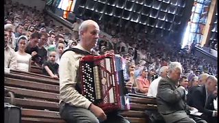 16 Всеукраинская молодежная конференция день 2 диск 4 1