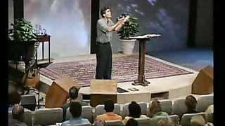 Чип Ингрэм - Невидимая война 2