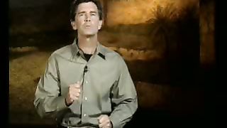 Чип Ингрэм - Невидимая война 3