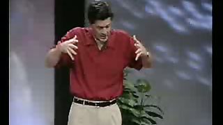 Чип Ингрэм - Невидимая война 3