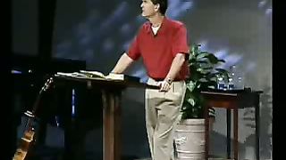 Чип Ингрэм - Невидимая война 3