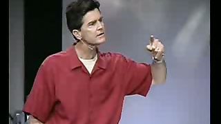 Чип Ингрэм - Невидимая война 3