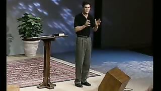 Чип Ингрэм - Невидимая война 6