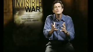 Чип Ингрэм - Невидимая война 6