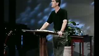 Чип Ингрэм - Невидимая война 5