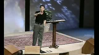 Чип Ингрэм - Невидимая война 5