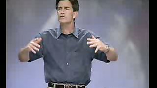 Чип Ингрэм - Невидимая война 7