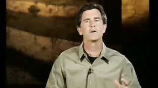 Чип Ингрэм - Невидимая война 4