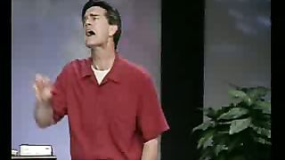 Чип Ингрэм - Невидимая война 4