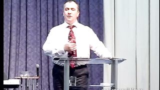 Виталий Вознюк - Обетования которые принадлежат нам 1