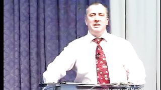 Виталий Вознюк - Обетования которые принадлежат нам 1