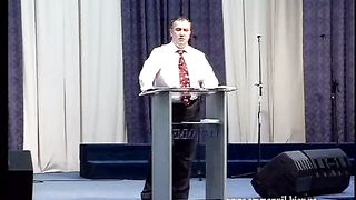 Виталий Вознюк - Обетования которые принадлежат нам 2