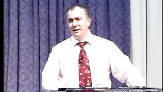 Виталий Вознюк - Обетования которые принадлежат нам 2