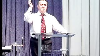 Виталий Вознюк - Обетования которые принадлежат нам 2