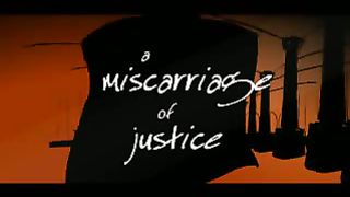 История судьи