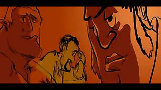 История судьи